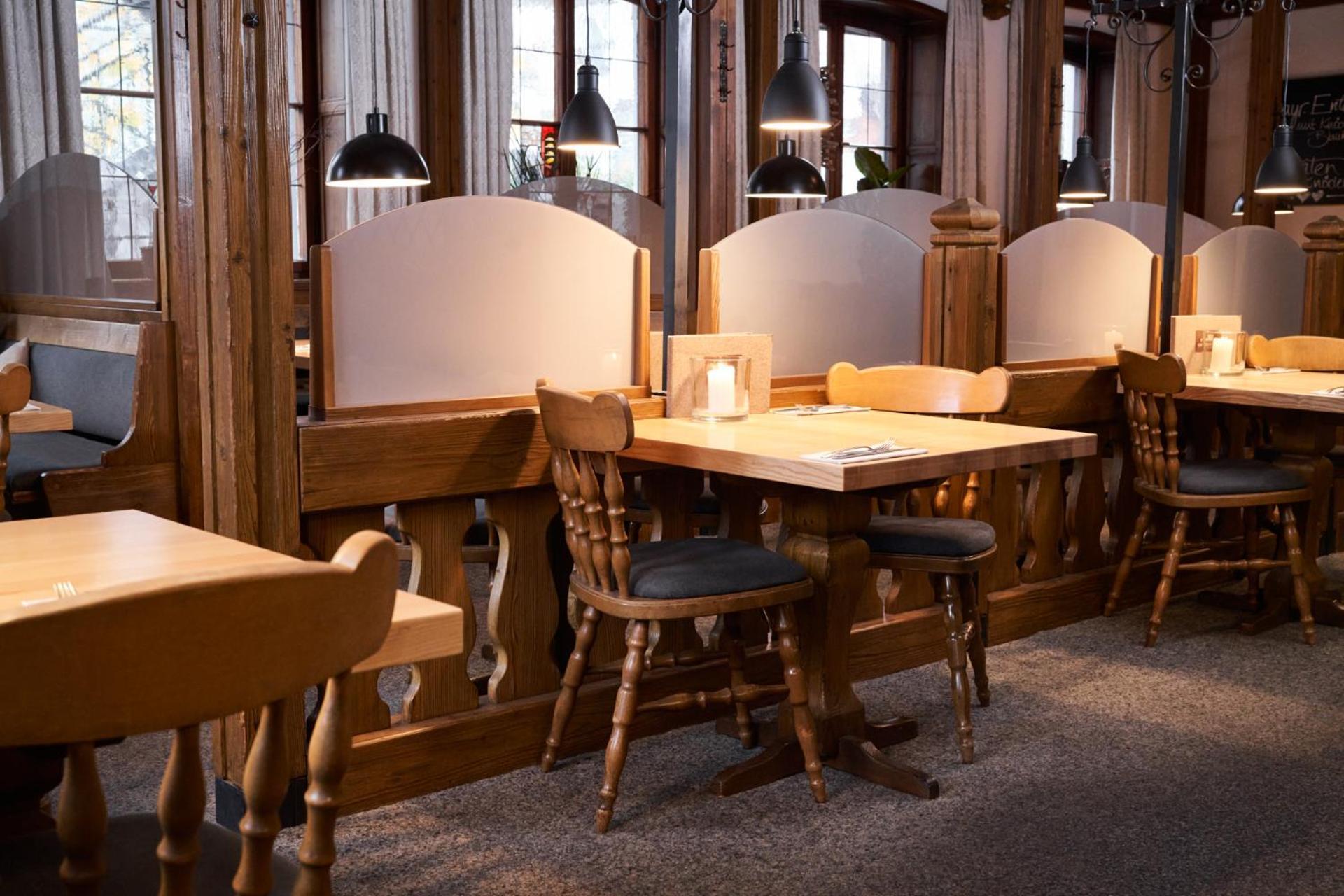 Hotel Zu Den Drei Kronen Donauwörth Esterno foto
